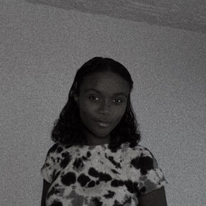 Meet your Posher, Giovanna